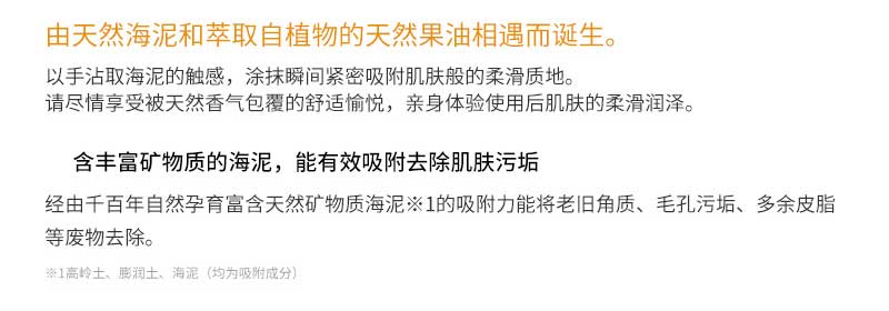 四大特征
